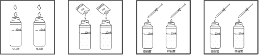 錳LR試劑操作步驟圖1
